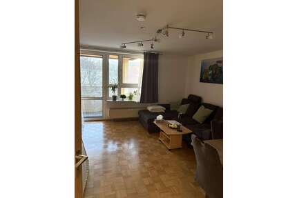 Wohnung zum Mieten in München 836,00 € 46.42 m²