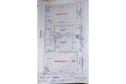 2-Raum Wohnung Großzschocher Leipzig