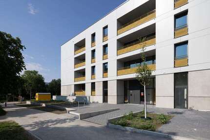 Wohnung zum Mieten in Berlin 328,41 € 24.76 m²