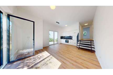 Wohnung zum Mieten in Esslingen 890,00 € 54 m²