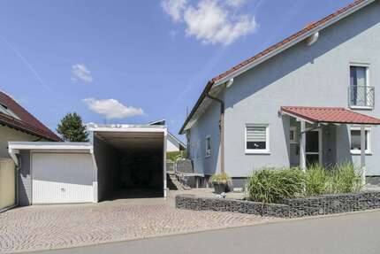 Haus zum Kaufen in Heidenrod 449.000,00 € 121.17 m²