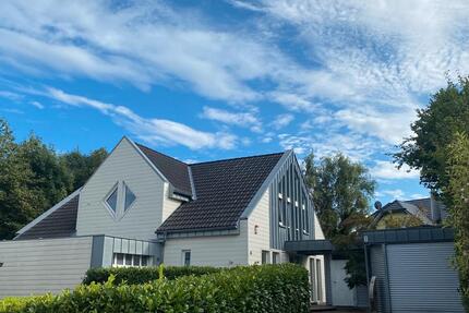 Architektenhaus - Top Zustand und Ausstattung - Marienheide