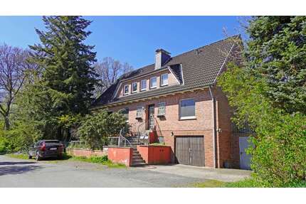 Wohnung zum Mieten in Jesteburg 1.100,00 € 100 m²