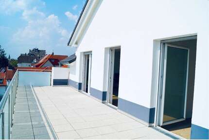 Wohnung zum Kaufen in Ginsheim-Gustavsburg 398.500,00 € 133.21 m²
