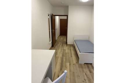 Wohnung zum Mieten in Mannheim 590,00 € 23 m²