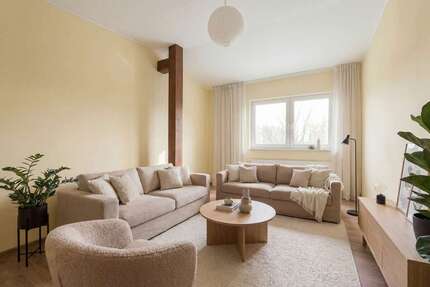 Wohnung zum Kaufen in Berlin 200.000,00 € 60.5 m²