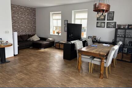 Schickes Reihenendhaus in Münster-Handorf