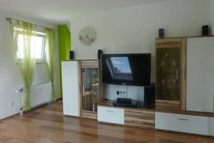 Heilbronn-City - modern möblierte, große 2,5 - Zimmerwohnung