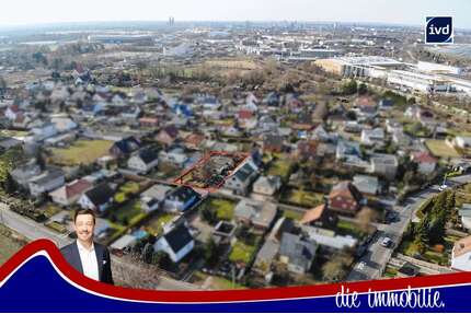 Grundstück zu verkaufen in Magdeburg 189.000,00 € 1000 m²
