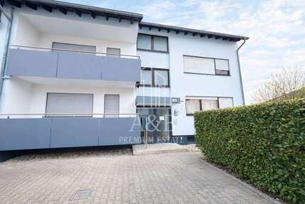 Wohnung zum Kaufen in Altrip 115.000,00 € 39 m²