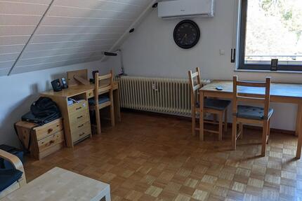 1,5-Zi.-Whg. möbl. Klimaanlage Nähe Bahnhof - Winnenden