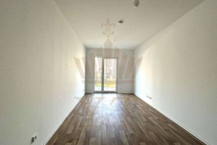 Großzügige 3 Zi mit Terrasse | 2 Duschbäder| in Bernau-Friedenstal - Bernau bei Berlin