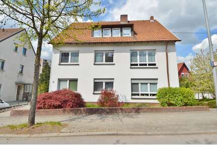 Haus zum Kaufen in Saarbrücken 335.000,00 € 235.85 m²