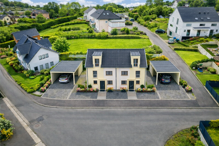 Haus zum Kaufen in Mehren , Kreis Daun 488.300,00 € 181 m²