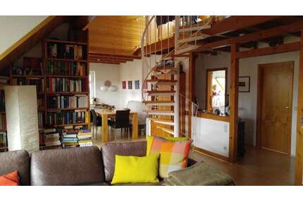 Wohnung zum Mieten in Eschenbach 880,00 € 85.74 m²