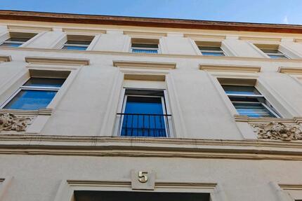 *provisionsfrei* Familienfreundliche 4-Zimmer-Wohnung Magdeburg