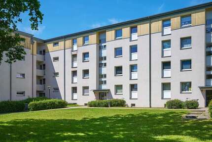 Wohnung zum Mieten in Wahlstedt 584,04 € 62.8 m²