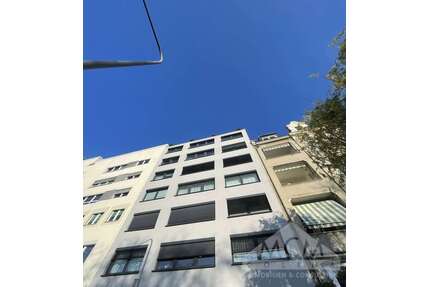 Wohnung zum Kaufen in Frankfurt am Main 778.000,00 € 135 m²