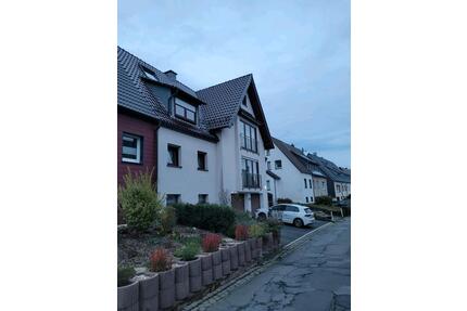 Schöne Maisonette Balkon+Garten+Stellplatz - Vogelberg - Lüdenscheid Staberg