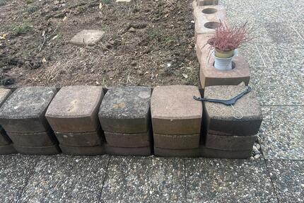 Hohlblocksteine aus Beton - 150,00&nbsp;EUR Kaltmiete, ca.&nbsp; 0,00&nbsp;m&sup2; in Bietigheim-Bissingen (PLZ: 74321)