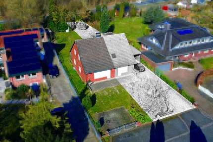 Grundstück zu verkaufen in Münster-Hiltrup 250.000,00 € 516 m²