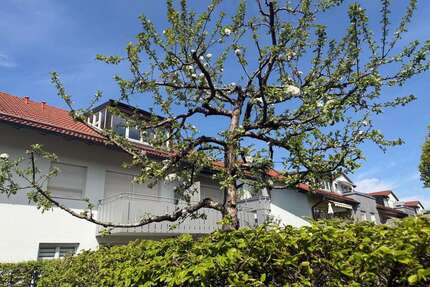 Wohnung zum Mieten in Taufkirchen 1.499,50 € 85.68 m²