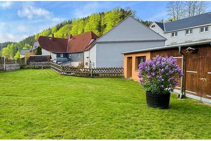 Haus zum Kaufen in Schmiedeberg 139.000,00 € 110.39 m²