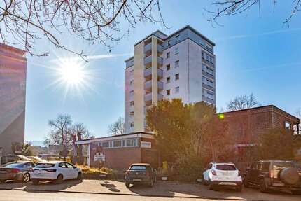 Wohnung zum Kaufen in Schorndorf 155.000,00 € 67 m²