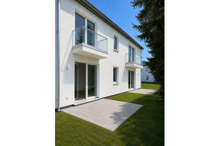 Wohnung zum Mieten in Panketal 898,62 € 52.86 m²