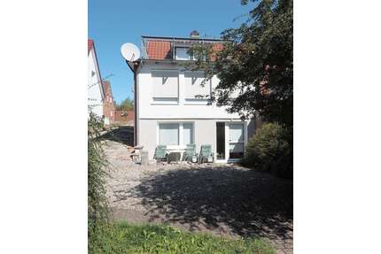 Haus zum Kaufen in Oldenburg Holstein 368.000,00 € 126 m² - Oldenburg / Holstein