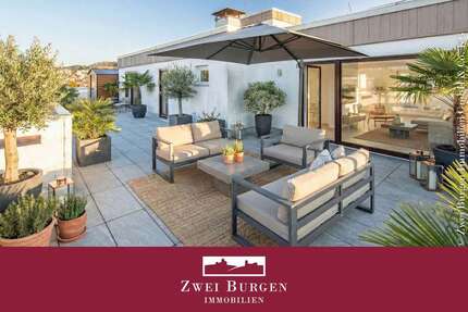 Wohnung zum Kaufen in Weinheim 445.000,00 € 137 m²