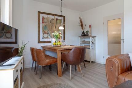 Ferienwohnungen bei den Deichbuden 85€ die Nacht - Büsum