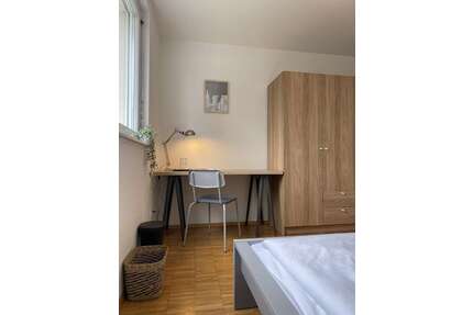 Wohnung zum Mieten in Heidelberg 750,00 € 14 m²