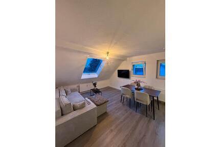 2 Zimmer DG Wohnung - 532,00&nbsp;EUR Kaltmiete, ca.&nbsp; 40,27&nbsp;m&sup2; in Duisburg (PLZ: 47443) Hochheide