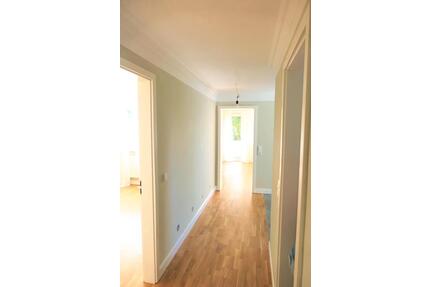 **Erstbezug ** Privat 2 Zi Wohnung bei Wiesbaden Mainz Frankfurt