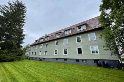 Wohnung zum Mieten in Clausthal-Zellerfeld 310,00 € 50.09 m²