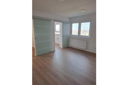 Hochwertig renovierte 4,5-Zi. Wohnung – Erstbezug + Garage - Ludwigsburg Oßweil