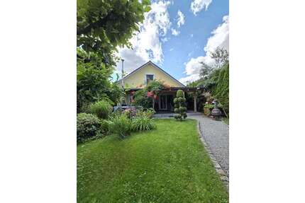 Haus zum Kaufen in Moosburg 630.000,00 € 140 m²