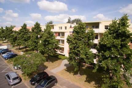 Wohnung zum Mieten in Leipzig 593,64 € 69.84 m²