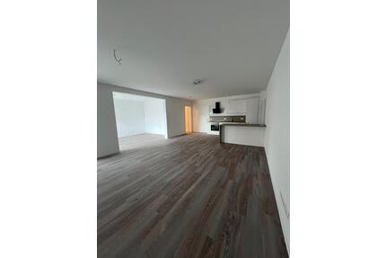 Loftwohnung im Neubau in Innenstadtlage - Wetzlar Altenberger Straße
