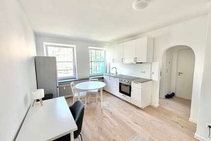 Wohnung zum Mieten in Essen 550,00 € 27 m²