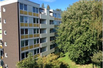 Etwas besonderes: weitläufige 3-Zimmer-Wohnung - Schwerte