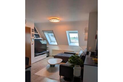 3 Zimmer Dachgeschosswohnung - 269.000,00&nbsp;EUR Kaufpreis, ca.&nbsp; 64,00&nbsp;m&sup2; in Herzogenaurach (PLZ: 91074)