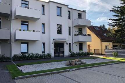 Wohnung zum Mieten in Oranienburg 1.512,00 € 84 m²