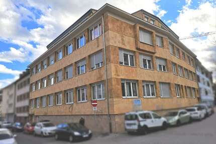 Wohnung zum Kaufen in Pforzheim 245.000,00 € 89 m²