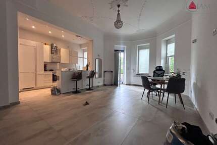 Wohnung zum Mieten in Hanau 1.100,00 € 75 m²