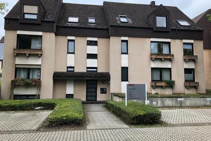 Modernisierte 3-Raum-Whg. m. Balkon, Trier-Nord Nähe BKT