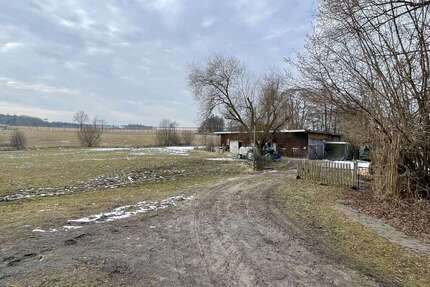 Grundstück zu verkaufen in Abensberg 325.000,00 € 12467 m²