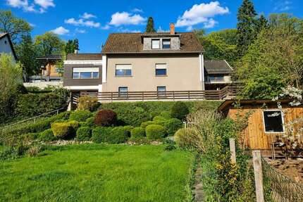 Haus zum Kaufen in Bad Münstereifel 349.000,00 € 201.35 m²