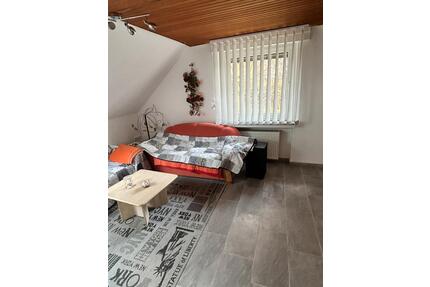 schicke 2 - Zimmer-Wohnung all in - Dortmund Aplerbeck